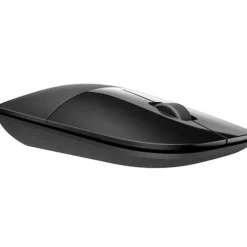 Ratón HP Z3700 1200 Dpi Inalámbrico Negro