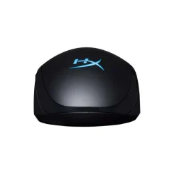 Ratón HyperX Pulsefire Core 6200 Dpi 87g Negro