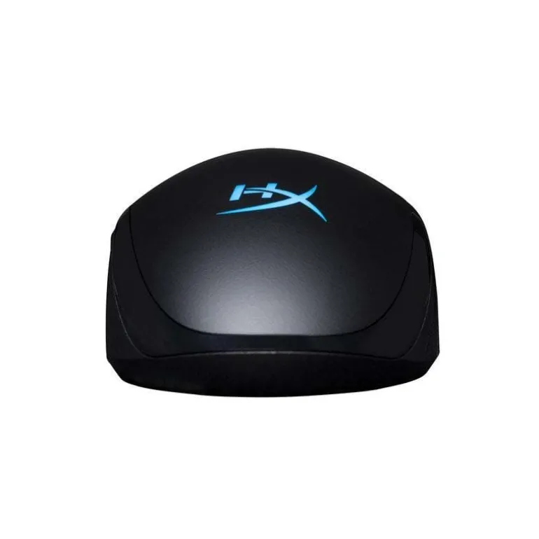 Ratón HyperX Pulsefire Core 6200 Dpi 87g Negro