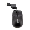 Ratón  iggual COM-BASIC 800 Dpi Retractil