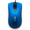 Ratón  iggual COM-BUSINESS 1200 Dpi Azul