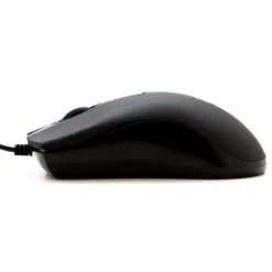 Ratón Iggual COM-BUSINESS 1200 Dpi Negro