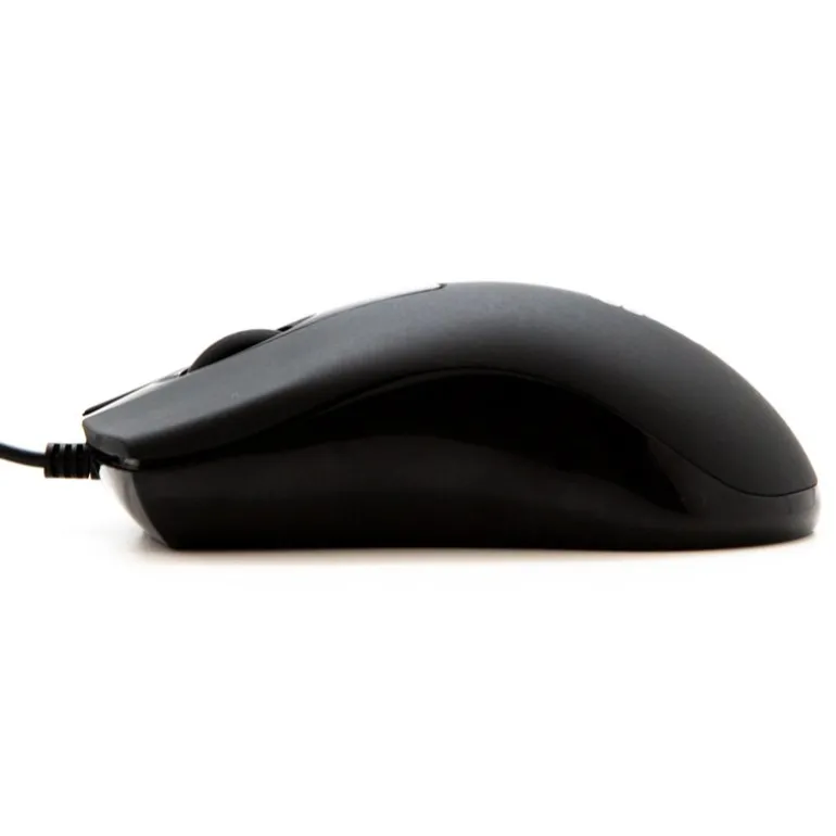 Ratón Iggual COM-BUSINESS 1200 Dpi Negro