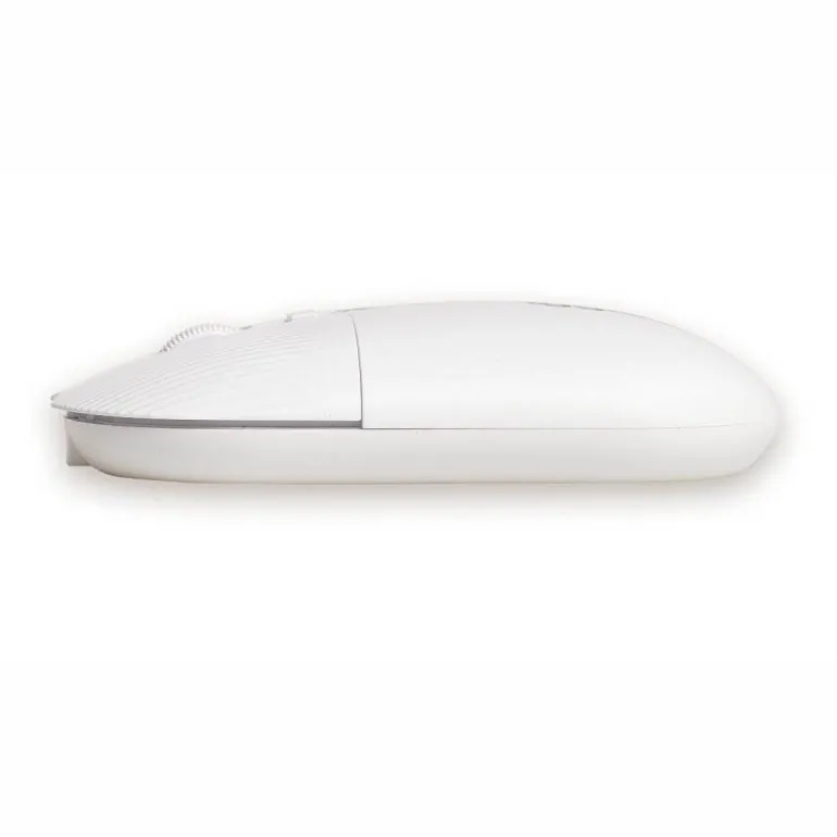 Ratón iggual YANG 1600 Dpi Wireless Blanco