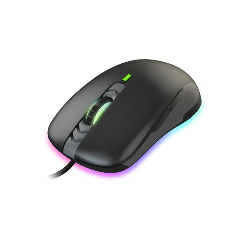 Ratón Keep Out X9CH Gaming 8200 Dpi