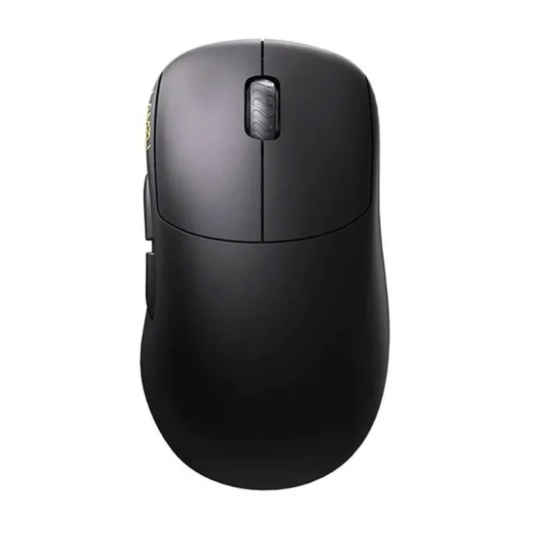 Ratón Lamzu Thorn 26000 Dpi 52g Wireless Negro