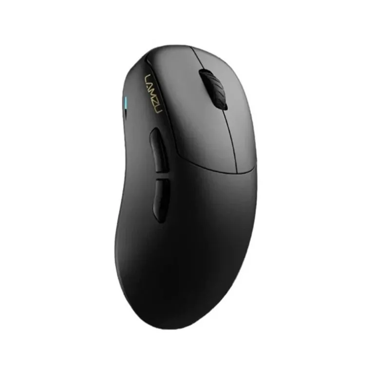 Ratón Lamzu Thorn 26000 Dpi 52g Wireless Negro