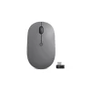 Ratón Lenovo Go 2400 DPI Wireless Negro