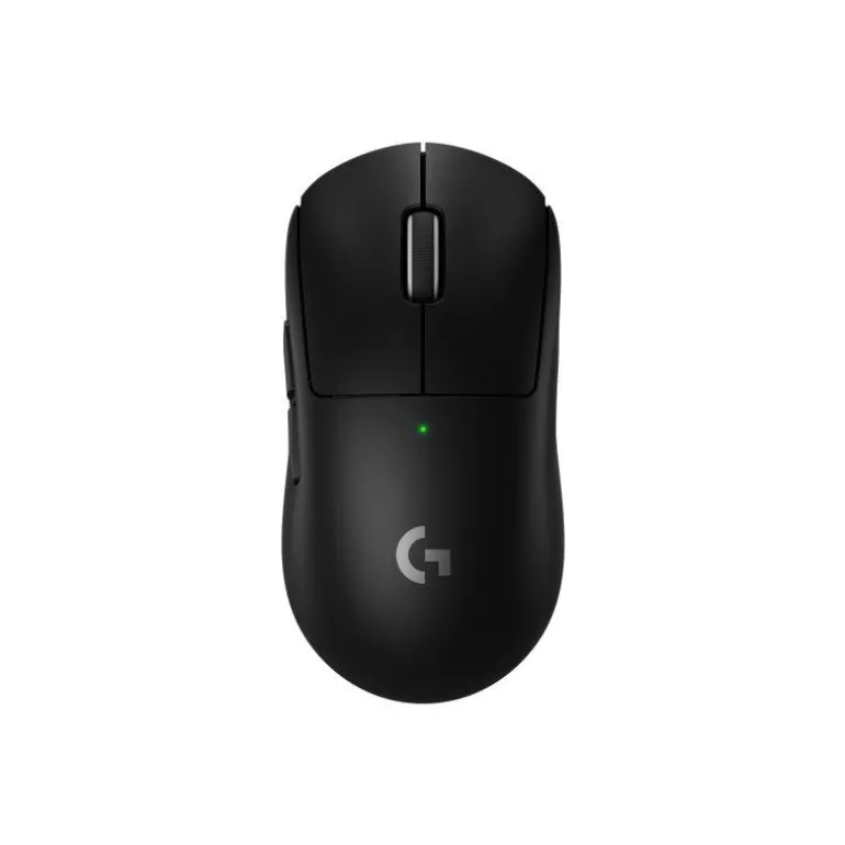Ratón Logitech G Series Pro X Superlight 2 32000 DPI Negro