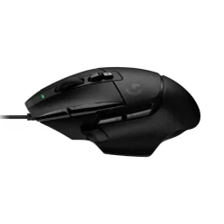 Ratón Logitech G502 X Gaming 25600 Dpi Negro