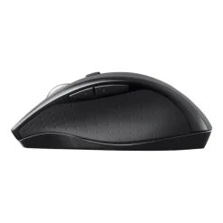 Ratón Logitech Marathon M705 1000 Dpi Wireless Negro