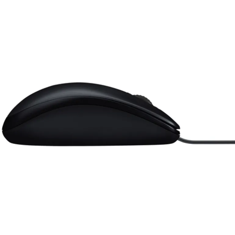 Ratón Logitech M90 1000 Dpi