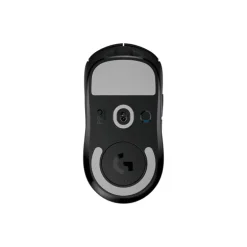 Ratón Logitech Pro X Superlight Wireless 25400 Dpi Negro