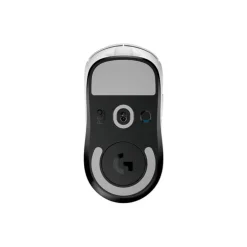 Ratón Logitech Pro X Superlight Wireless 25400 Dpi Blanco