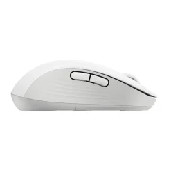 Ratón Logitech Signature M650 4000 Dpi Wireless Blanco