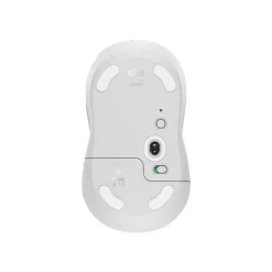 Ratón Logitech Signature M650 For Business 4000 Dpi Wireless Blanco