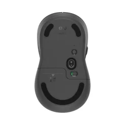 Ratón Logitech Signature M650 L 4000 Dpi Wireless Grafito