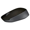 Ratón Logitech Wireless M170 Gris