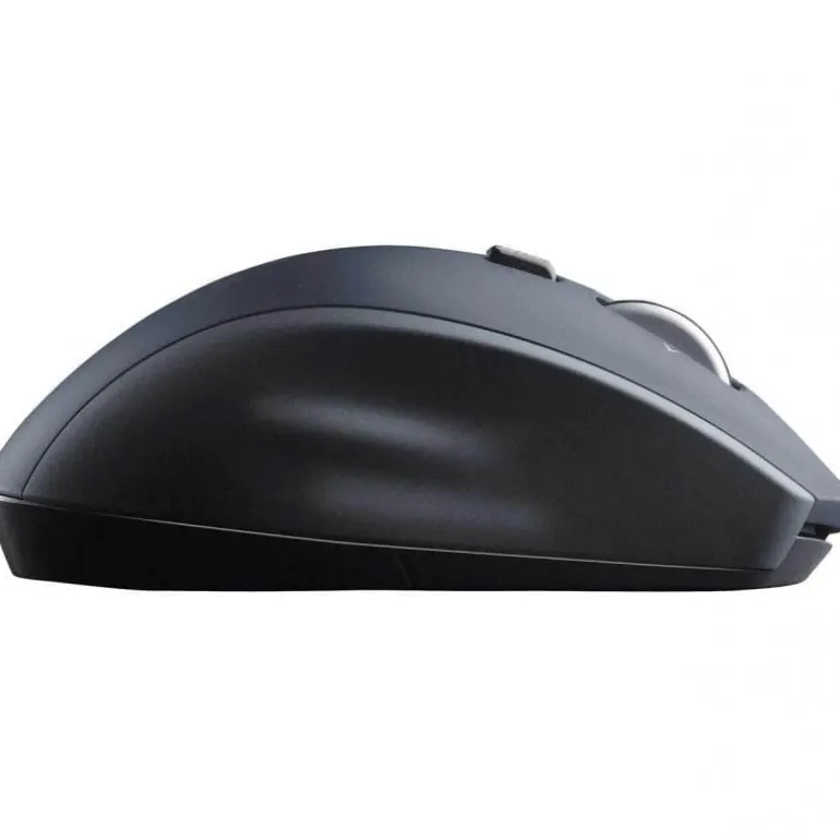 Ratón Logitech Wireless M705 Silver