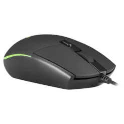 Ratón Mars Gaming MMG RGB 3200 Dpi