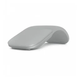 Ratón Microsoft Surface ARC 1000 Dpi Gris