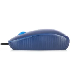 Ratón NGS BlueFlame 1000dpi Azul