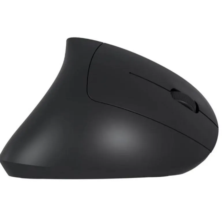 Ratón Nilox NXMOWI3014 Wireless 1600 Dpi Negro