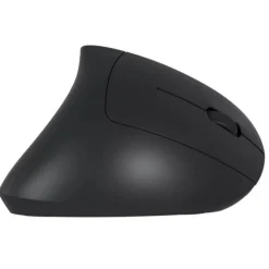 Ratón Nilox NXMOWI3014 Wireless 1600 Dpi Negro