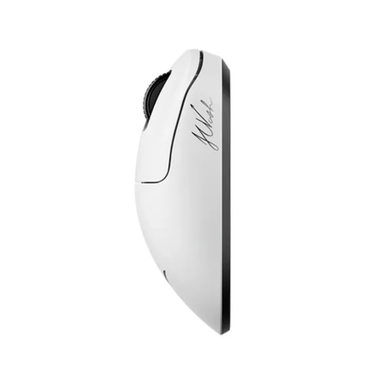 Ratón Pulsar Pro Series JV-X Size2 Blanco