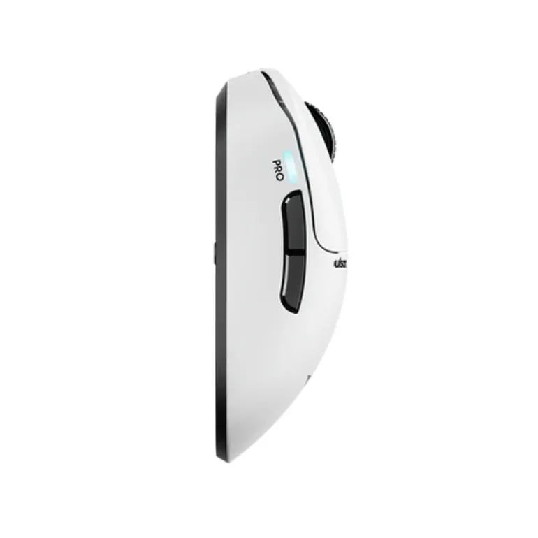 Ratón Pulsar Pro Series JV-X Size2 Blanco