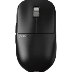 Ratón Pulsar X2-A Ambi ES Negro