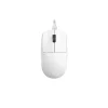 Ratón Pulsar X2A Wired Medium Blanco