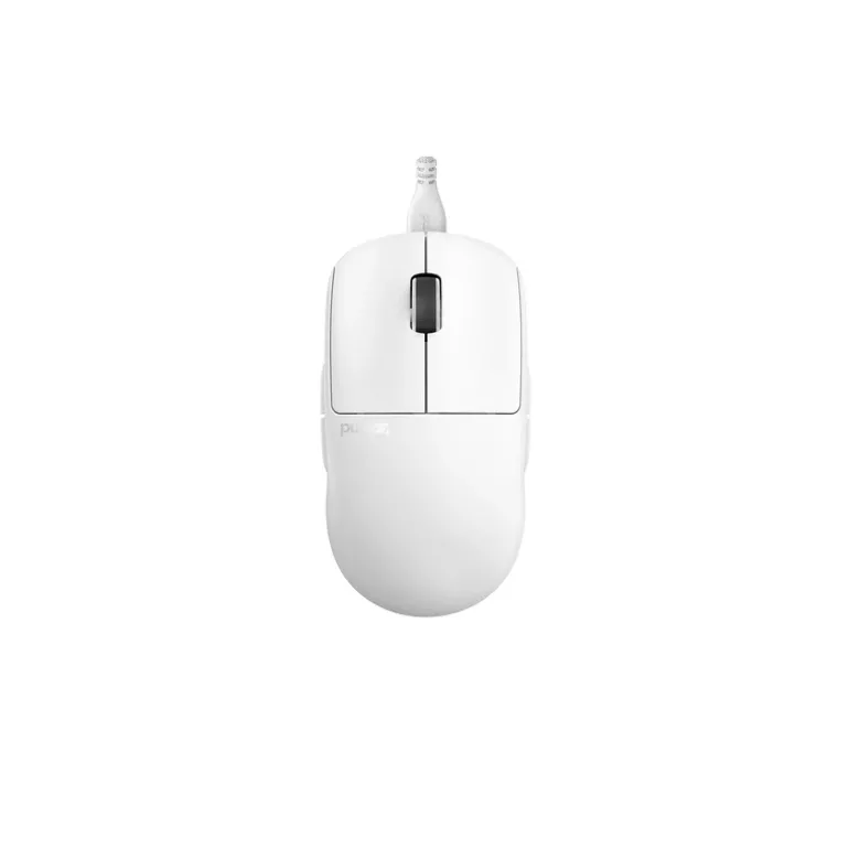 Ratón Pulsar X2A Wired Medium Blanco