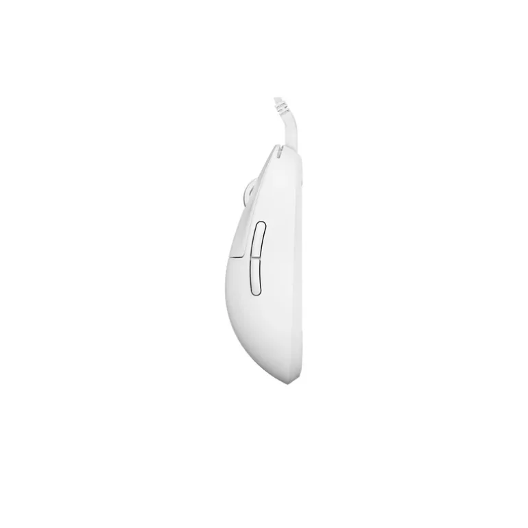 Ratón Pulsar X2A Wired Medium Blanco