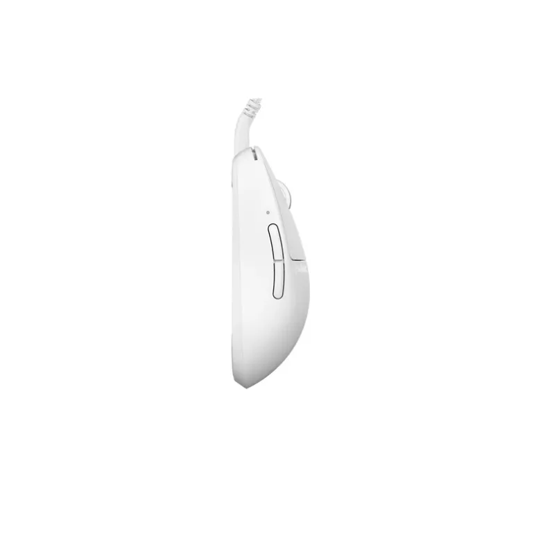 Ratón Pulsar X2A Wired Medium Blanco