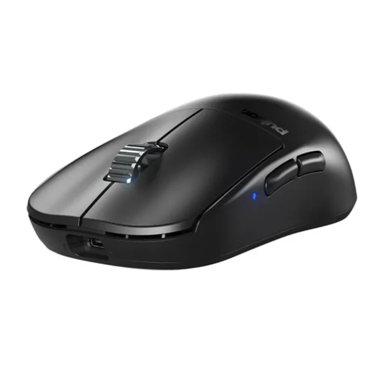 Ratón Pulsar X2H V3 ES Mini Negro