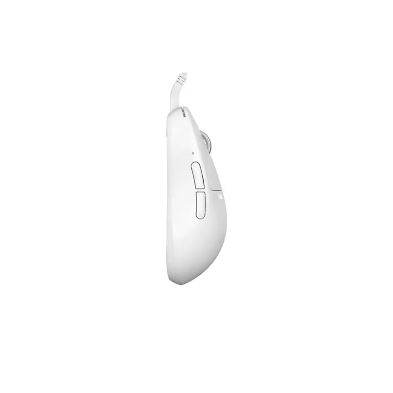 Ratón Pulsar X2H Wired Medium Blanco