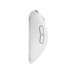 Ratón Pulsar Xlite CrazyLight Uyuni Blanco