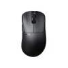 Ratón Pulsar Xlite CrazyLight Jet Negro