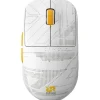 Ratón Pulsar x RRQ X2H Mini Wireless Blanco