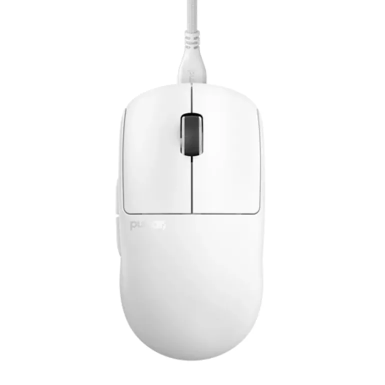 Ratón Pulsar X2 Wired Medium Blanco