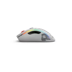 Ratón Rato Gaming Glorious Model D Wireless Blanco