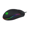 Ratón Redragon Invader Gaming 10000 Dpi RGB Negro