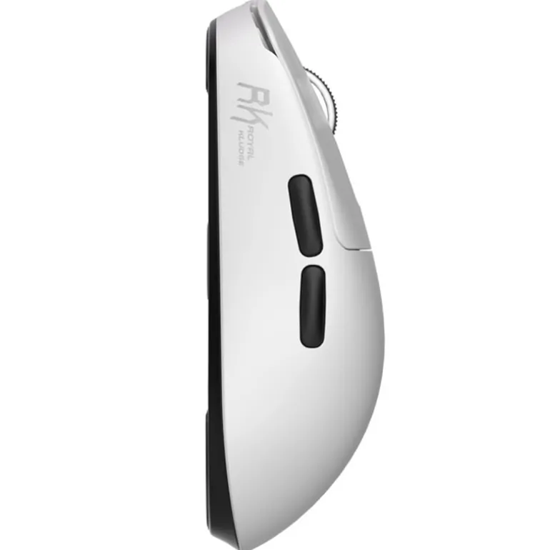 Ratón Royal Kludge RKM3 30000 Dpi 47g Wireless Panda