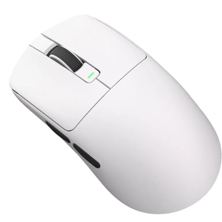 Ratón Royal Kludge RKM3 30000 Dpi 47g Wireless Panda