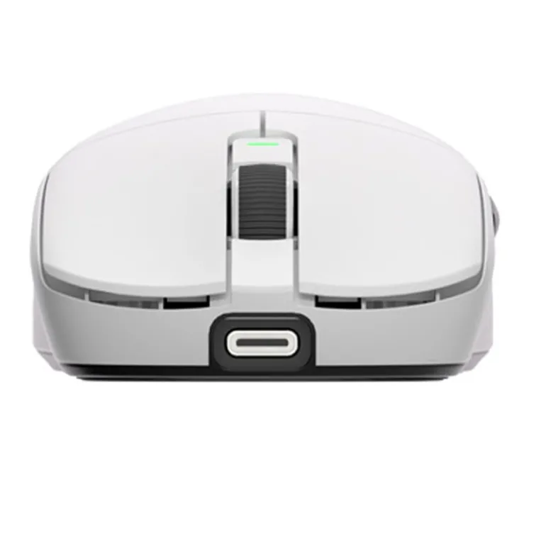 Ratón Royal Kludge RKM3 30000 Dpi 47g Wireless Panda