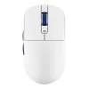 Ratón Royal Kludge RKM30 12000 Dpi 41g Wireless White Blue