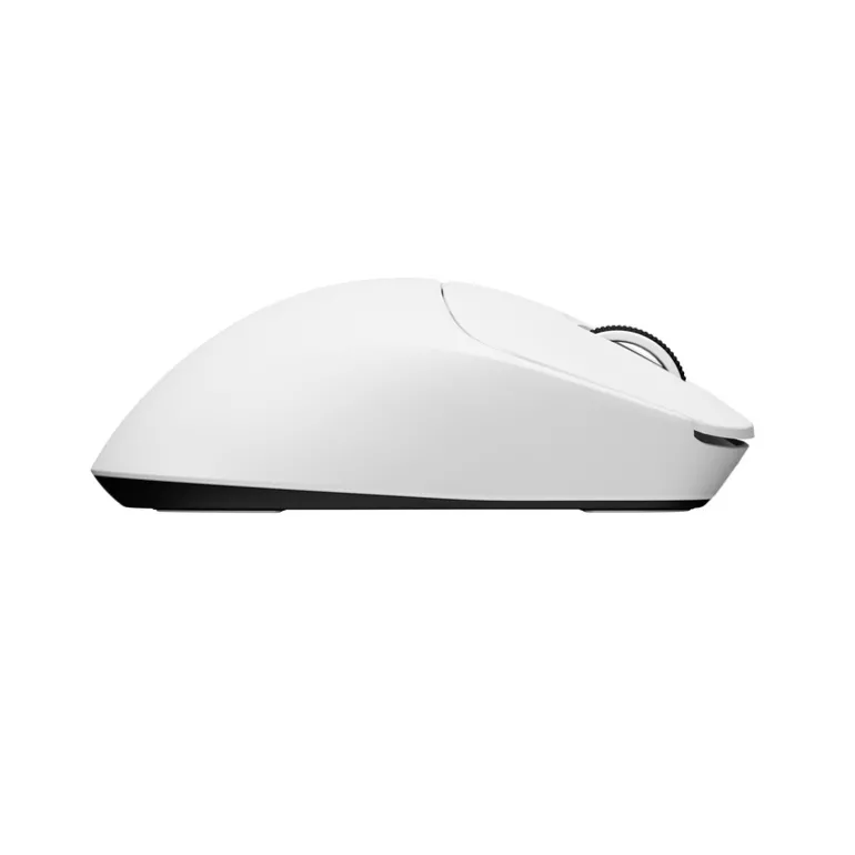 Ratón Royal Kludge RKMG5 30000 Dpi Wireless Panda
