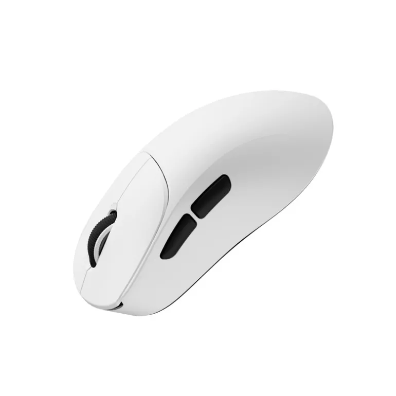 Ratón Royal Kludge RKMG5 30000 Dpi Wireless Panda