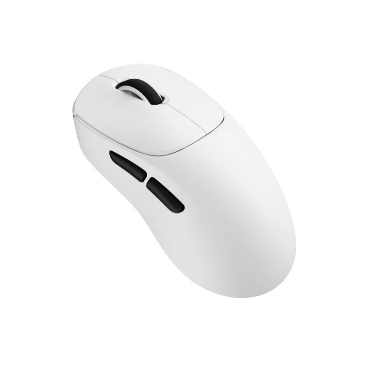 Ratón Royal Kludge RKMG5 30000 Dpi Wireless Panda
